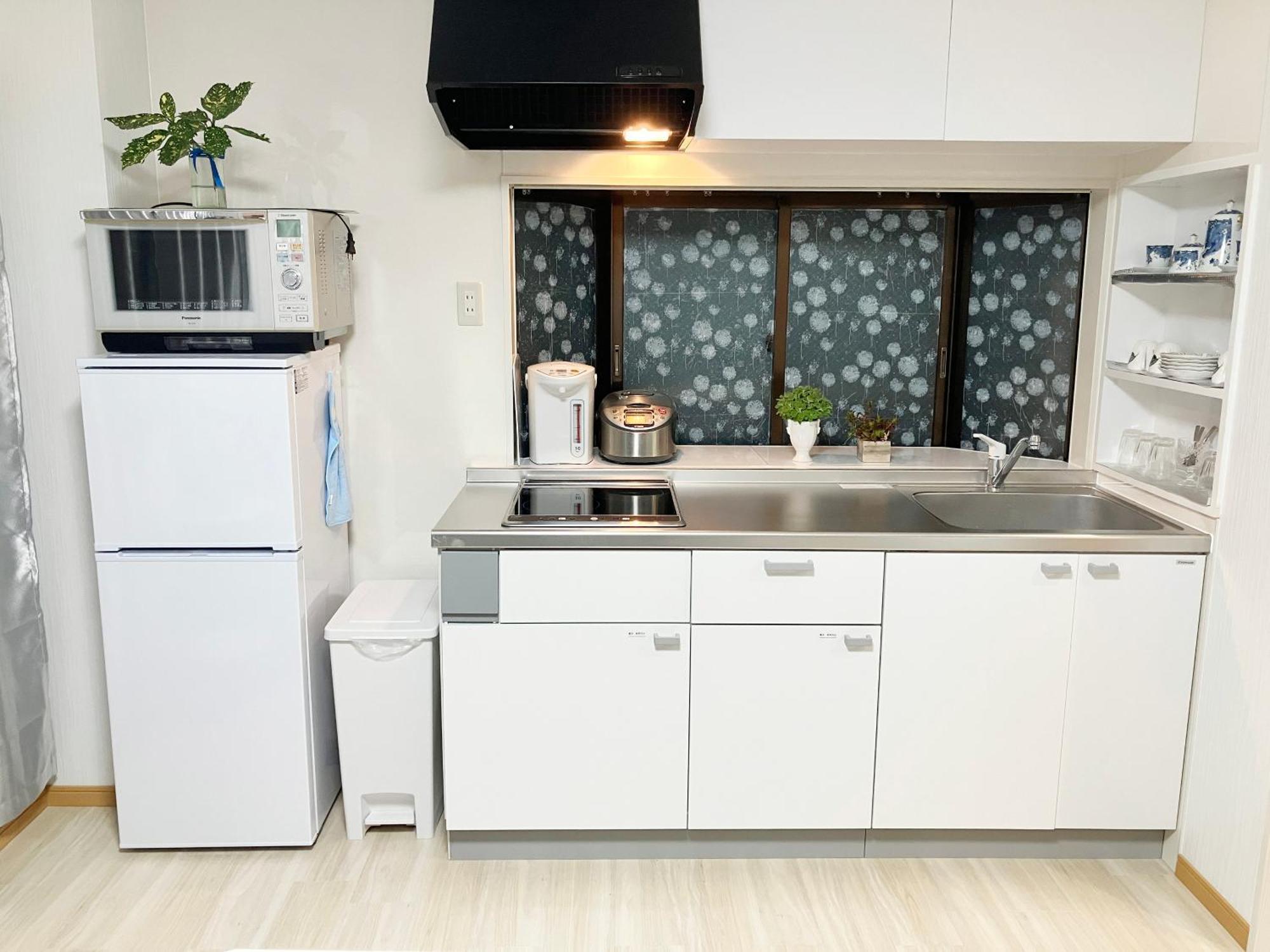 Ueno Yuyuhouse 1Ldk For Rent, Close To Senso-Ji Temple,Kaminarimon Gate,Kappabashi Dougu Street,Akihabara,Shinjuku And Disneyland Tokyo Luaran gambar