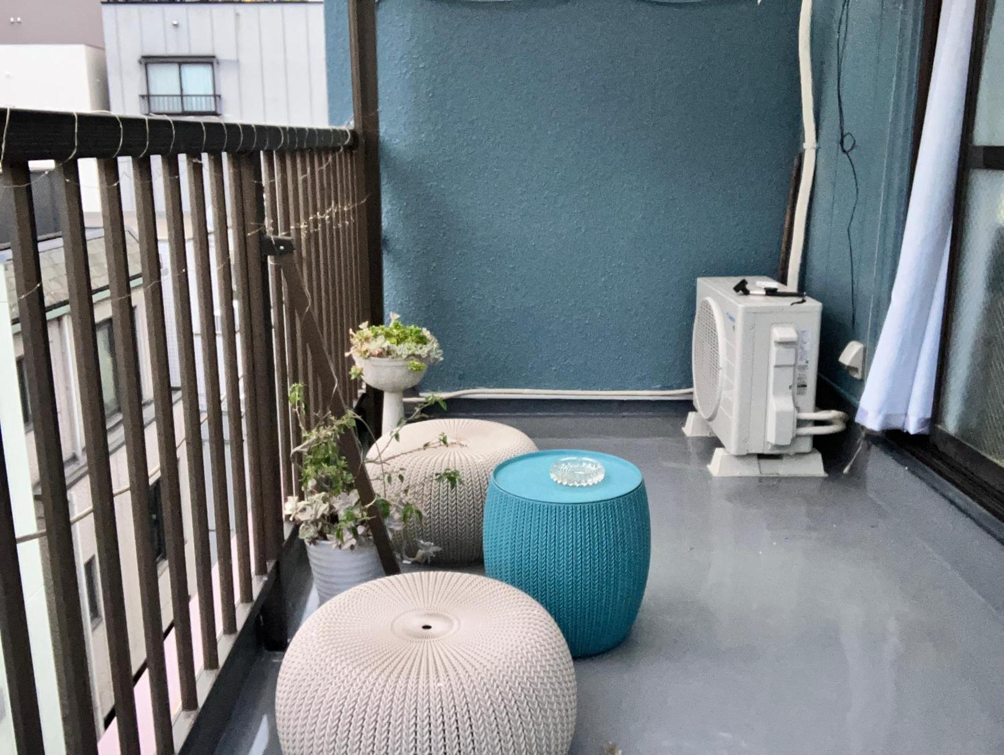 Ueno Yuyuhouse 1Ldk For Rent, Close To Senso-Ji Temple,Kaminarimon Gate,Kappabashi Dougu Street,Akihabara,Shinjuku And Disneyland Tokyo Luaran gambar